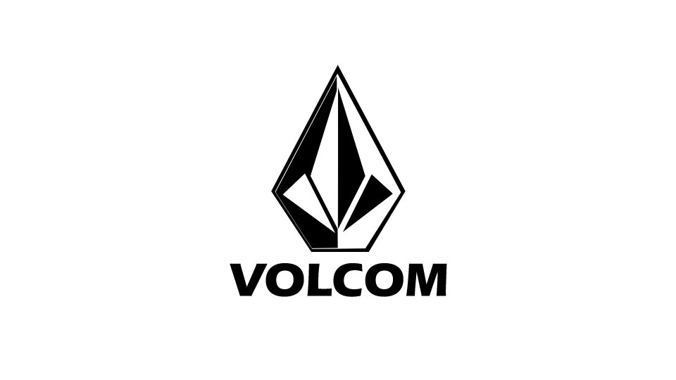 Volcom Logo