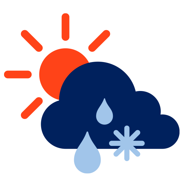climate icon