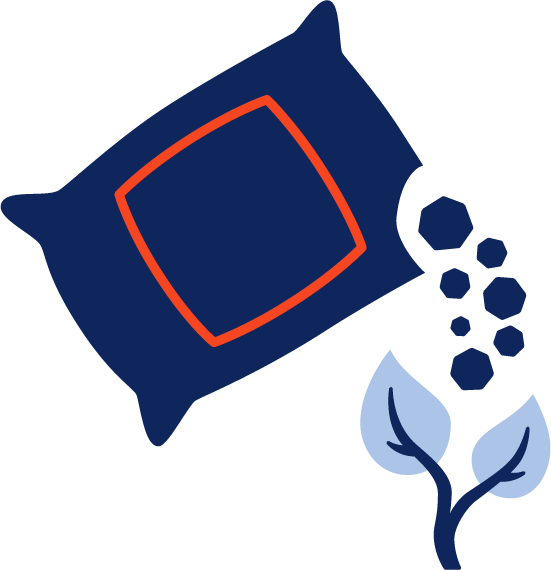 chemical fertiliser icon