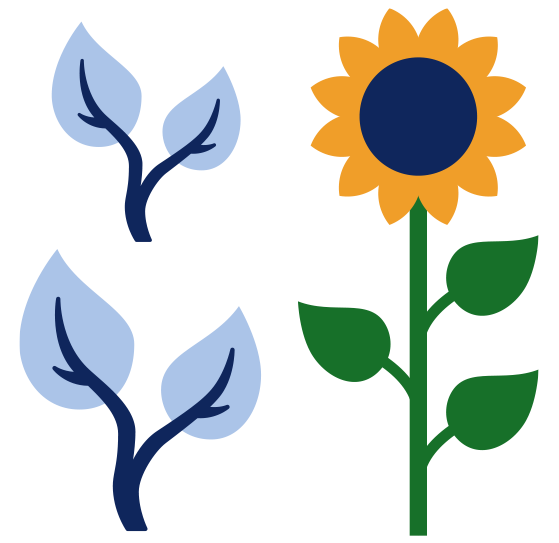 intercropping icon