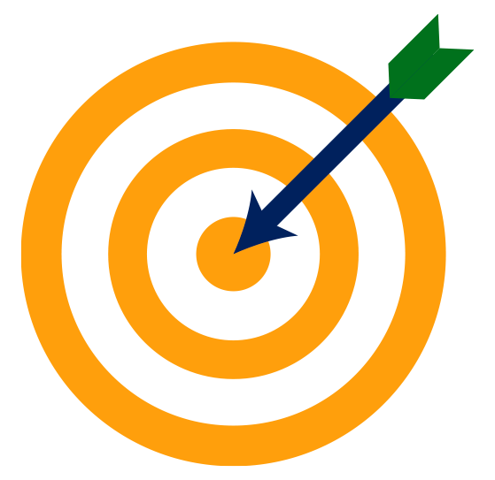 On track icon