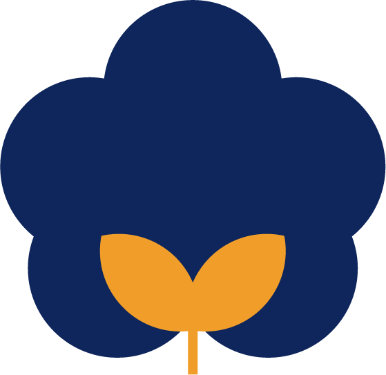 yeild cotton icon